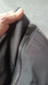 啄木鳥棉衣男秋冬季新款棉服男外套加棉加厚面包服連帽寬松冬裝衣服男裝 5811黑色 L（125-140斤） 曬單實拍圖