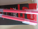 寶克（BAOKE）PC5008 巨能寫中性筆黑色0.5mm 辦公學(xué)習(xí)中性筆會(huì)議筆 大中小學(xué)生考試水筆 PC5158【大容量 速干】紅色-12支/盒裝 包郵，300以上可定制logo【聯(lián)系客服】 曬單實(shí)拍圖