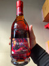 軒尼詩(shī)（Hennessy）行貨軒尼詩(shī)干邑白蘭地法國(guó)原裝進(jìn)口洋酒公司貨一瓶一碼 軒尼詩(shī)VSOP詹姆斯(刮碼) 700mL 1瓶 曬單實(shí)拍圖