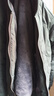 羅蒙（ROMON）冬季加厚外套男式青年加絨棉衣夾克厚款外衣立領(lǐng)保暖防風(fēng)休閑棉服 青灰色 YQS2368款 XL 120斤以下 曬單實(shí)拍圖