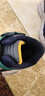 Skechers斯凱奇童鞋春季款男童中幫休閑運(yùn)動(dòng)鞋耐磨兒童復(fù)古 405230L 曬單實(shí)拍圖
