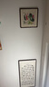 泓硯沁園春雪字畫(huà)辦公室書(shū)房客廳裝飾沙發(fā)背景墻名家手寫(xiě)真跡牌匾掛畫(huà) 赤壁懷古165x80cm 《名家手寫(xiě)真跡假一賠三》 曬單實(shí)拍圖