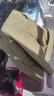 雅鹿【90%鴨絨】三防水戶外羽絨服男士冬季加厚短款保暖登山外套男 曬單實(shí)拍圖
