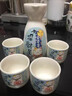 大門35 720ml 三割五分純米大吟釀日本原瓶進口清酒洋酒單支禮盒裝 曬單實拍圖