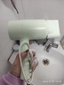 柏高電吹風(fēng)機(jī)家用大功率藍(lán)光護(hù)發(fā)負(fù)離子大風(fēng)力冷熱風(fēng)靜音風(fēng)筒 綠色 推薦 購(gòu)買【頂配版】享10年質(zhì)保 曬單實(shí)拍圖