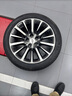 固特異（Goodyear）汽車(chē)輪胎 245/45R19 102Y 御乘MOE 適配奔馳S級(jí)/小鵬P7 曬單實(shí)拍圖