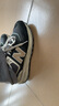 NEW BALANCE NB574LG官方休閑鞋男鞋女鞋夏季透氣情侶復(fù)古百搭透氣運(yùn)動(dòng)鞋 黑色/深灰色 U574LGFB 41.5 (腳長26cm)尺碼詳詢客服 曬單實(shí)拍圖