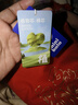 迷你巴拉寶寶純棉哈衣新生兒紅色打底爬服嬰兒衣服【新春季】 曬單實(shí)拍圖