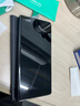 尚蘇 適用 vivo s19手機(jī)殼vivos19保護(hù)套防摔鏡頭全包軟殼簡約輕奢羊巴皮硅膠外殼女男款皮套黑色 曬單實(shí)拍圖