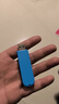 威剛（ADATA）UV128 U盤(pán) USB3.2閃存盤(pán)優(yōu)盤(pán)32GB/64GB/128GB/256GB電腦辦公高速傳輸100MB/s伸縮接口U盤(pán) UV128-64GB 【贈USB轉C換頭】 曬單實(shí)拍圖