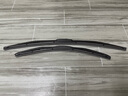 別克（Buick）原廠(chǎng)無(wú)骨三段式前雨刮刷片對裝昂科旗2.0T/20-22款拓者2.0T 24+18 曬單實(shí)拍圖