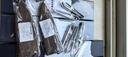 KEEMAKE 日式柳刃刺身刀三文魚(yú)刀魚(yú)生刀壽司料理刀具生魚(yú)片刀金槍魚(yú)刀 6.5寸魚(yú)頭刀+白蠟木刀削 曬單實(shí)拍圖