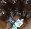 娃哈哈格瓦斯大瓶裝 1.25L/530ML 俄羅斯風(fēng)味飲料 麥芽汁發(fā)酵飲品 格瓦斯530ml*12瓶/箱 曬單實(shí)拍圖