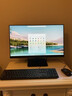 DELL PRECISION戴爾一體機電腦24/27英寸大屏幕前臺酒店游戲商務(wù)辦公臺式整機 戴爾24英寸2-i5 -16G-512GB 標準套餐 曬單實(shí)拍圖