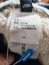 JEANSWEST LIFE真維斯休閑褲男冬季款加絨加厚男士保暖羊羔絨長(cháng)褲男生厚實(shí)褲子潮 曬單實(shí)拍圖