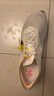 耐克NIKE跑步鞋男泡棉減震VAPORFLY NEXT%3運動鞋DV4129-103白黑44 曬單實拍圖