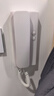 家用門鈴對講機 樓道門禁電話家用開鎖室內(nèi)機樓宇門對講電話機單元門對講門鈴（型號不確定無法發(fā)貨） 4線 直按        白色 曬單實拍圖