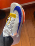 耐克（Nike）湯普森9秒75新紀(jì)錄 田徑精英Nike Maxfly耐克氣墊男女短跑釘鞋 FD8396-900/巴黎配色/Maxfly 2代 44 曬單實(shí)拍圖