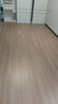 馬可波羅SPC石塑地板耐磨無(wú)醛環(huán)保防水家用鎖扣地板木紋可地暖客廳包安裝 ML2502-5MM 曬單實(shí)拍圖