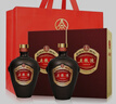 五糧液（WULIANGYE）五糧陳優(yōu)級(jí)酒【宜賓直發(fā)】 52度 500mL 6瓶 整箱+袋子 曬單實(shí)拍圖