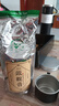 漠禾安溪鐵觀(guān)音茶葉清香型新茶烏龍茶高山茶罐散裝500g/250g 500克送一杯三蓋 曬單實(shí)拍圖
