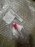 米茨 TG550-1系列涂層4刃55度硬質(zhì)合金立銑刀數(shù)控刀具鎢鋼銑刀平底銑刀 D4*12*D4*50*4F（1支 ） 曬單實(shí)拍圖