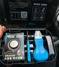南孚傳應(yīng)CR2450石墨烯紐扣電池 3V汽車(chē)鑰匙電池 適用于寶馬3系/別克/凱迪拉克/豐田/福特/沃爾沃等 CR2450 2?！揪b車(chē)鑰匙專(zhuān)用】 曬單實(shí)拍圖
