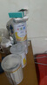雀巢小佳膳 400g 幼兒兒童奶粉全營(yíng)養配方粉蛋白 維生素 6桶 曬單實(shí)拍圖