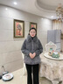 俞兆林中老年女裝冬裝加厚秋冬毛呢外套棉襖女冬季2024新款媽媽裝棉衣服 灰色 【送媽媽  送溫暖】 2XL 【建議110-125斤穿】 曬單實拍圖
