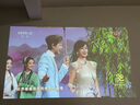 極米（XGIMI）家用辦公H2/H1二手投影儀NEW Z8X哈曼卡頓音響全高清4K家庭影院臥室民宿 極米cc 95成新 曬單實(shí)拍圖