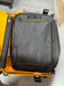 新秀麗（Samsonite）歐洲進(jìn)口時(shí)尚純色卡扣拉桿箱男女旅行行李箱 KM0橘黃色 25英寸托運箱 曬單實(shí)拍圖