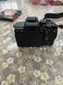 索尼（SONY） ILCE-7RM5 全畫幅微單數(shù)碼相機(jī) 雙影像畫質(zhì)旗艦 （ILCE-7RM5/A7R5/A7RM5）打鳥 單機(jī) 官方標(biāo)配 曬單實(shí)拍圖