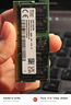 SK HYNIX海力士 現(xiàn)代 5代筆記本電腦內(nèi)存條 原廠Adie Mdie顆粒 PC5 DDR5 5600 32G（16G×2條）筆記本內(nèi)存 曬單實(shí)拍圖