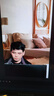 ?？低暎℉IKVISION）4K800萬直播攝像頭高清帶貨電腦直播間抖音快手美顏全套設(shè)備服裝珍寶 4K 【U168R】送3燈+無線麥+支架綠幕 曬單實(shí)拍圖