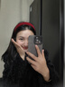 圣圖朗小羊皮翻毛皮16pro純色適用iPhone15max蘋果13手機殼高級感12情侶11全包硅膠男女款14pm防摔保護套 翻毛皮-灰色-單殼 iPhone 14 Pro Max 曬單實拍圖
