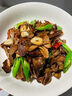 綠食者 新鮮黑牛肝菌2斤 食用菌菇 炒菜煲湯火鍋食材 2斤 曬單實(shí)拍圖