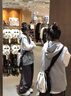 俞兆林無袖馬甲女衛(wèi)衣日系復古連帽開衫背心外套春秋夏純色百搭疊穿坎肩 灰色 【高質量馬甲】 M 曬單實拍圖