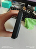 邦克仕（Benks）適用iPhone15Pro手機殼【正版凱芙拉】認(rèn)證蘋果磁吸保護殼 600D編織超薄防摔高端親膚保護套 黑 曬單實拍圖