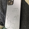 XP適用蘋(píng)果15手機(jī)殼鏡頭全包iphone15保護(hù)套超薄散熱磨砂卡通男女款防摔商務(wù)高級(jí)感-石墨灰獨(dú)立新仔 曬單實(shí)拍圖