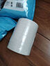 包大師雙面膠20mm*50m*2卷 棉紙無(wú)痕墻貼 高粘免打孔易剝 對聯(lián)春聯(lián)膠 學(xué)生手工膠帶 手撕兩面膠 曬單實(shí)拍圖
