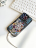 爵誠適用于蘋果iphone6/15promax手機殼感海賊王系列動漫卡通潮牌保護套硅膠軟殼防摔親膚男女款 海賊王紀(jì)念版 iPhone 16 Pro Max 曬單實拍圖