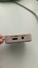 浦記（PLEXTONE）GSMAX快充電適用蘋果平板ipadpro西伯利亞USB電腦耳機(jī)轉(zhuǎn)接器typec 浦記GS5轉(zhuǎn)接器五合一70CM線長(zhǎng) 曬單實(shí)拍圖