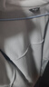 森馬（Semir）地理羽絨服冬90絨子防風(fēng)三防兩件套三合一101724113203 曬單實(shí)拍圖