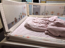 棒棒豬 (BabyBBZ)床圍欄專用配件 固定板*2 曬單實(shí)拍圖