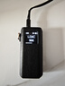飛傲（FiiO）BTR15 便攜式無(wú)線(xiàn)藍(lán)牙有線(xiàn)解碼耳放通用于安卓平果手機(jī)小尾巴  藍(lán)色 曬單實(shí)拍圖