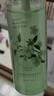 歐麗琦（OULIQI）山茶花蓬松柔順洗發(fā)水豐盈柔順止癢無硅油洗頭膏露男女士持久留香 山茶花蓬松柔順洗發(fā)水 500ml*1瓶 曬單實拍圖