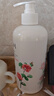 歐詩漫身體乳女士留香全身保濕滋潤不粘膩改善干燥潤膚乳男送禮物正品 500ml*2瓶 曬單實拍圖