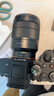 索尼（SONY） ILCE-7M4 A7M4全畫幅微單相機 4K視頻直播 索尼A7M4 FE24-70mm F4 標準套裝 官方標配 曬單實拍圖