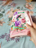 立白大師香氛衣物柔順劑持久留香護(hù)衣護(hù)型護(hù)色柔軟蓬松防靜電 【補(bǔ)充裝】大師柔順劑3件套 曬單實拍圖