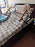 福珍 電動(dòng)護(hù)理床墊老人家用多功能起背器全自動(dòng)電動(dòng)病床DH7A13 曬單實(shí)拍圖